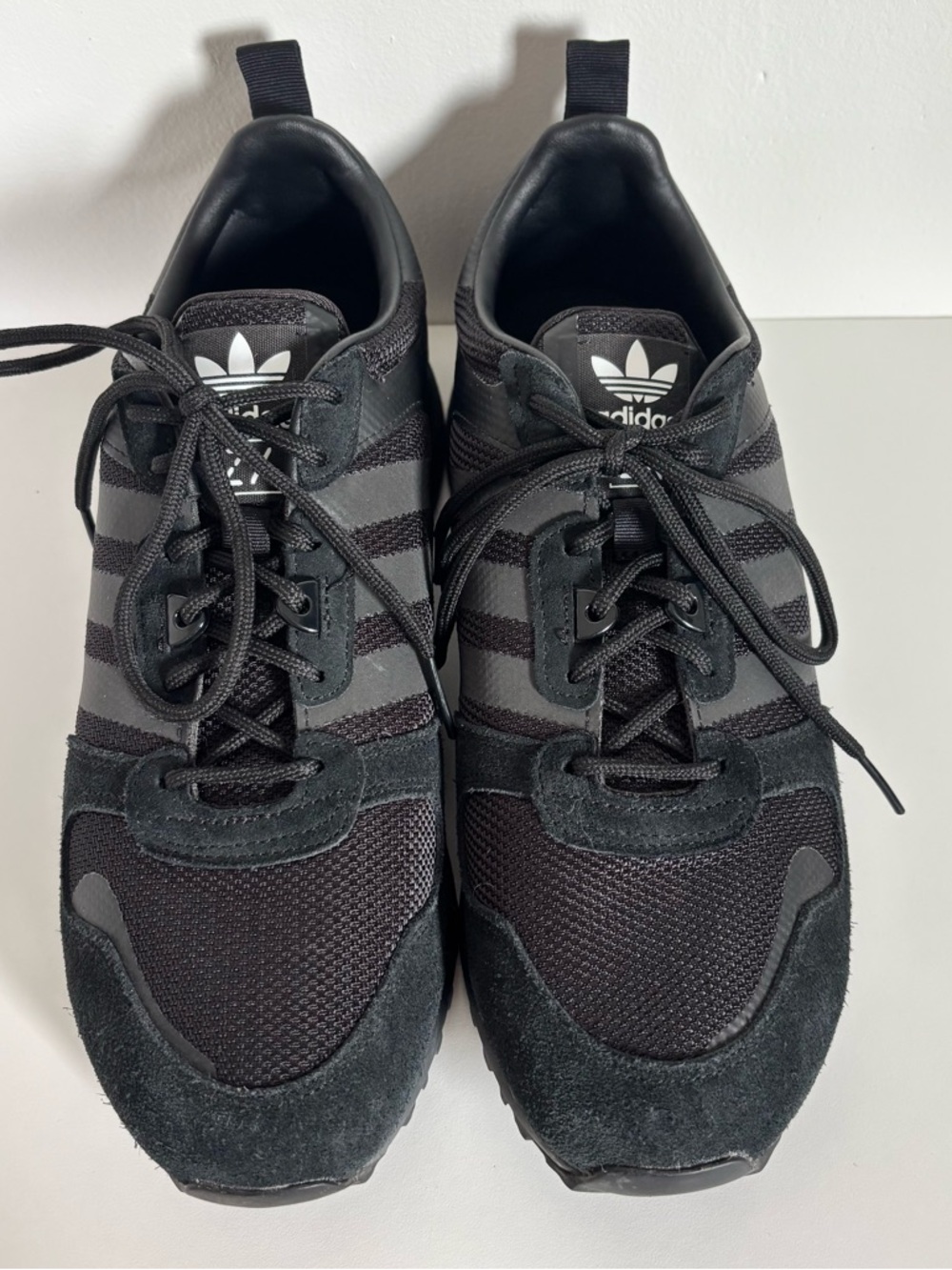 Adidas ZX 700 HD sneakers - Men’s 10 1/2 in black